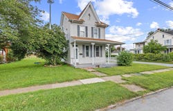 3623 N 6th St, Harrisburg, PA 17110