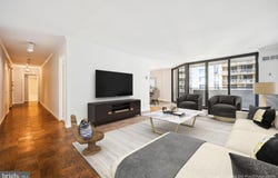 4620 N PARK AVENUE, CHEVY CHASE, MD 20815