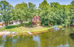 1995 Indianwood Trail, West Branch, MI 48661