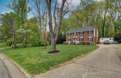 1111 Montpelier Drive, Greensboro, NC 27410