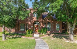 10924 Coralberry Drive, Frisco, TX 75033