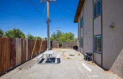 213 Hayes Street, Tehachapi, CA 93561