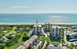 2400 S Ocean Drive, Fort Pierce, FL 34949