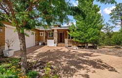 2040 E Bluff Ridge Road, Show Low, AZ 85901