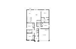 156 PINEHURST Drive, Boyd, TX 76023