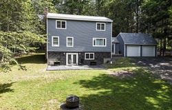 170 Rockwood Drive, China, ME 04358