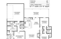 5853 N Crescent Drive, Iowa, LA 70647