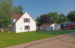 303 E Snyder, DAVIS, IL 61019