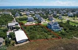 26120 Turtle Court lot: 18, Salvo, NC 27972