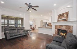 1717 Dakota Drive, Graham, TX 76450