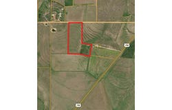 Tbd 42acres County Road 419, Rochelle, TX 76872