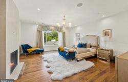 8880 BRADLEY BOULEVARD, BETHESDA, MD 20817