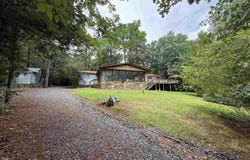 40 Whitewood Circle, Edgemont, AR 72044