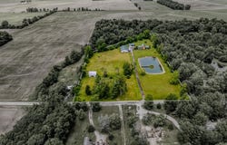 4559 E 100 S, Hartford City, IN 47348