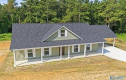 8701 Cox Gap Road, Sardis, AL 35956