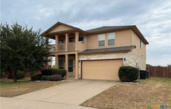 302 Sandra Sue Drive, Killeen, TX 76542