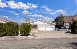 4405 Cumberland Avenue, El Paso, TX 79903
