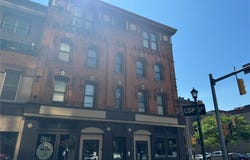 121-129 W Fayette Street, Syracuse, NY 13202