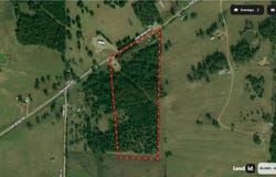 5644 Oak Bend  RD, Ozark, AR 72949