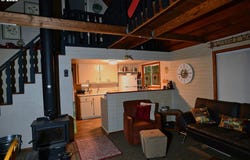 Cabin 44 Northwoods, Cougar, WA 98616