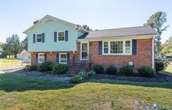 9329 Totopotomoy Trail, Ashland, VA 23005