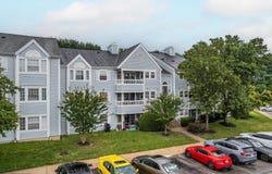 8337 MONTGOMERY RUN RD #I, ELLICOTT CITY, MD 21043