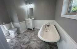 1 Shannon Drive, McGehee, AR 71654