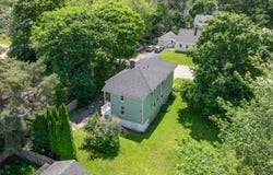 13 Wellington Road, Portland, ME 04103