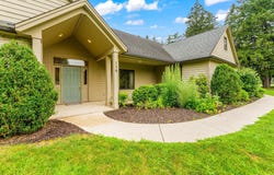 110 W Section Street, Milford, IN 46542