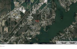 401 Childress Drive, Scottsboro, AL 35769