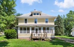 405 SUMMIT Street, SHELBY, IA 51570