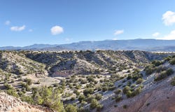 Laredowood Drive lot: 16-B, Medanales, NM 87548