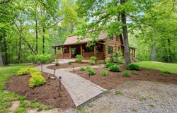 4535 Shackleford Ridge Road, Signal Mountain, TN 37377
