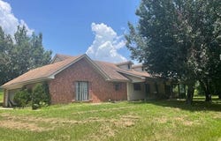 4005 Hwy 32, Rosston, AR 71858