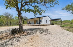 3300 County Road 316, Breckenridge, TX 76424