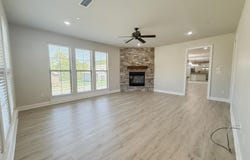 1255 Turnberry Drive, Conway, AR 72034