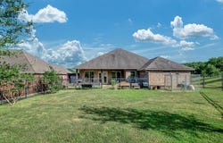 115 Clear View Lane, Nacogdoches, TX 75965