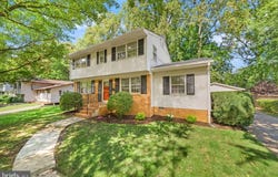 10228 CONTINENTAL Lane, FAIRFAX, VA 22030