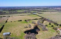 Tbd County Road 4930, Leonard, TX 75452