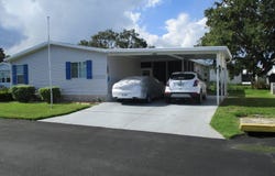 8200 Cedar Creek Drive, New Port Richey, FL 34653