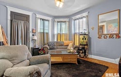 434 W EDWARDS Street, Springfield, IL 62704