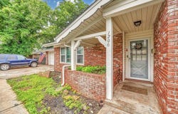 1206 N Randall Avenue, Elk City, OK 73644