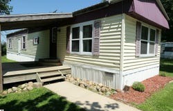 8295 E Olive Road, Wheeler, MI 48662