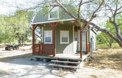 TBD COUNTY ROAD 331, Rising Star, TX 76471