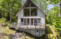 36 Storer Road, Bremen, ME 04551