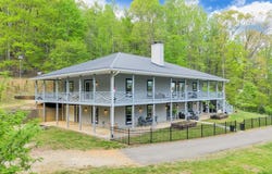 649 GREYLEDGE RD, Buchanan, VA 24066