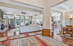 7421 SUGAR CANE COURT, CHARLOTTE HALL, MD 20622