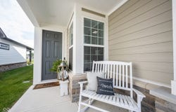 2856 Old Rosebud Lane, Westfield, IN 46074