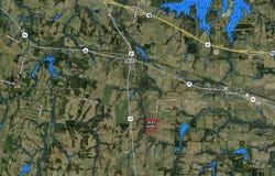 1701 Sears Road, Bells, TX 75020