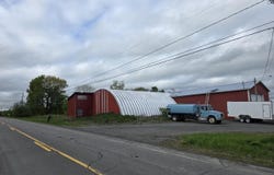 615 Island Falls Road, Sherman, ME 04776